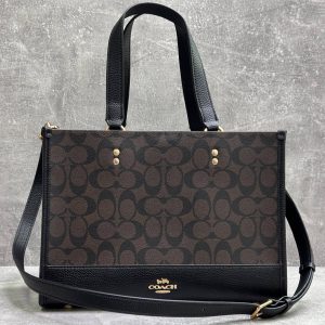 Сумка Coach Tote