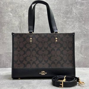 Сумка Coach Tote