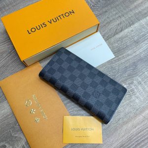 Кошелек Louis Vuitton Brazza