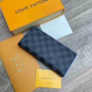 Кошелек Louis Vuitton Brazza