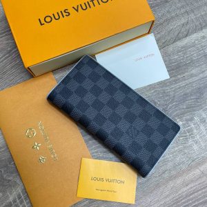 Кошелек Louis Vuitton Brazza