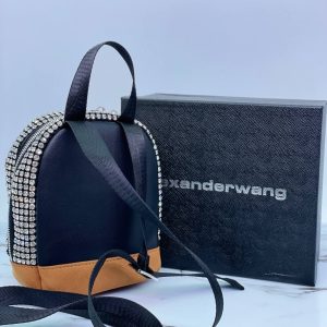 Рюкзак Alexander Wang Cruiser mini