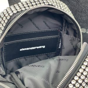 Рюкзак Alexander Wang Cruiser mini