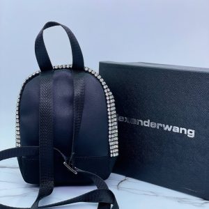 Рюкзак Alexander Wang Cruiser mini