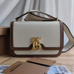 Сумка Burberry TB