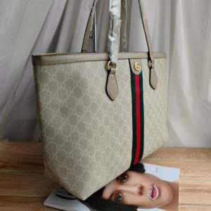 Сумка Gucci Ophidia