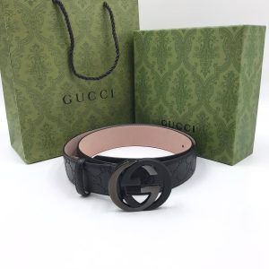 Ремень Gucci GG