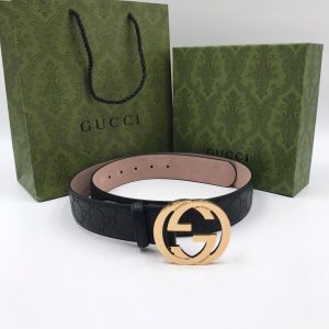 Ремень Gucci GG