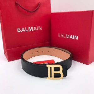 Ремень Balmain