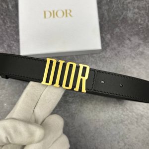 Ремень Dior D-Fence