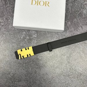 Ремень Dior D-Fence