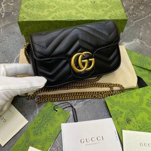 Сумка Gucci Marmont