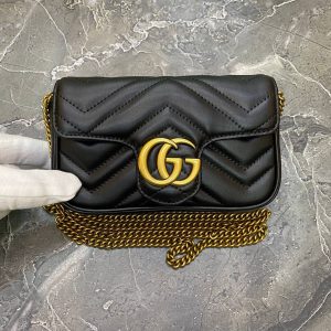 Сумка Gucci Marmont