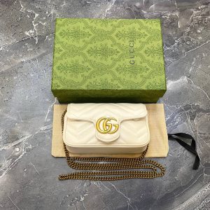 Сумка Gucci Marmont