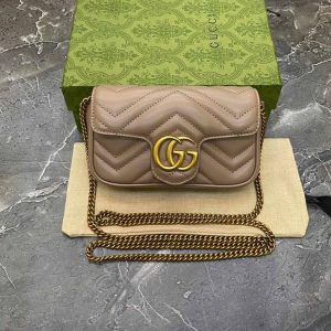 Сумка Gucci Marmont