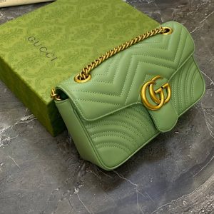 Сумка Gucci Marmont