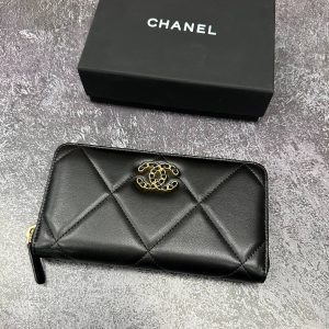 Кошелёк Chanel