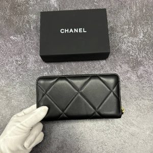 Кошелёк Chanel