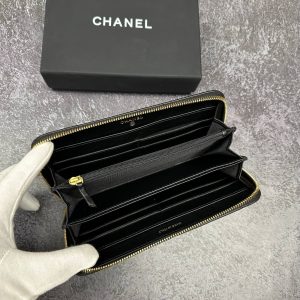 Кошелёк Chanel