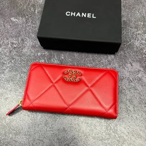 Кошелёк Chanel