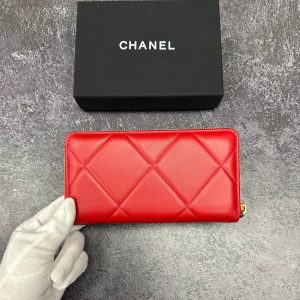 Кошелёк Chanel