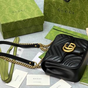 Сумка Gucci Marmont