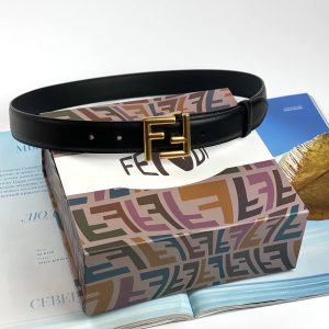 Ремень Fendi