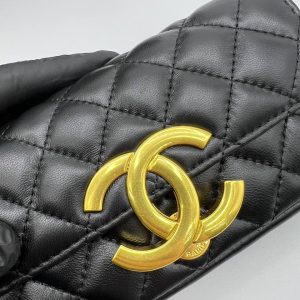 Сумка Chanel