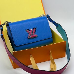 Сумка Louis Vuitton Twist