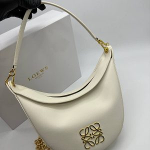 Сумка Loewe Luna