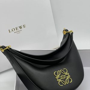 Сумка Loewe Luna