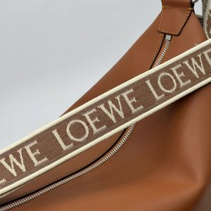 Сумка Loewe