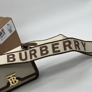 Сумка Burberry TB