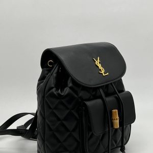 Рюкзак Yves Saint Laurent