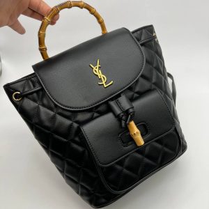 Рюкзак Yves Saint Laurent