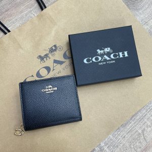 Кошелек Coach