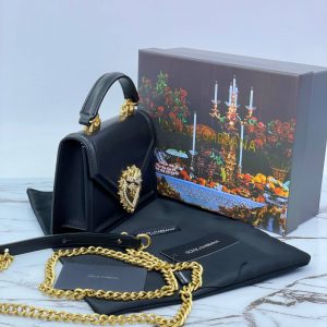 Сумка Dolce & Gabbana Devotion