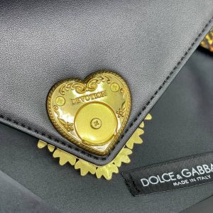 Сумка Dolce & Gabbana Devotion