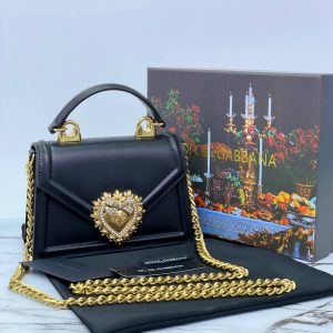 Сумка Dolce & Gabbana Devotion