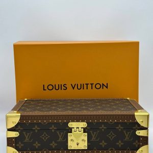 Шкатулка Louis Vuitton