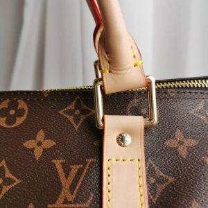 Сумка дорожная Louis Vuitton Keepall