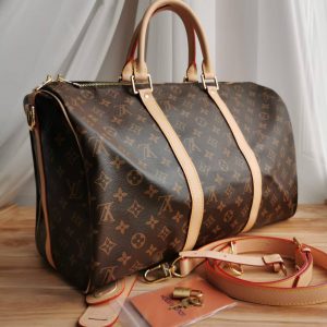 Сумка дорожная Louis Vuitton Keepall