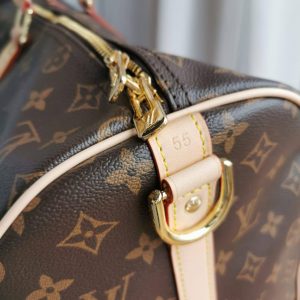 Сумка дорожная Louis Vuitton Keepall