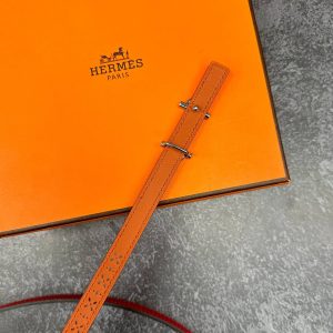 Ремень Hermes