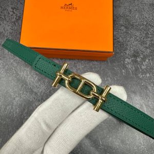 Ремень Hermes