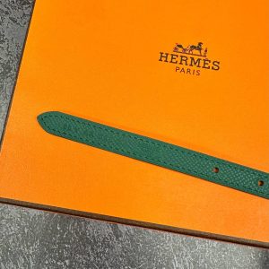 Ремень Hermes