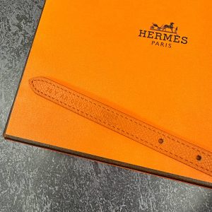 Ремень Hermes