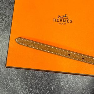 Ремень Hermes