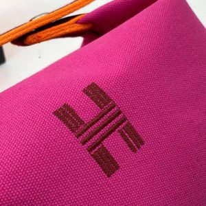 Сумка-косметичка Hermes Herbag