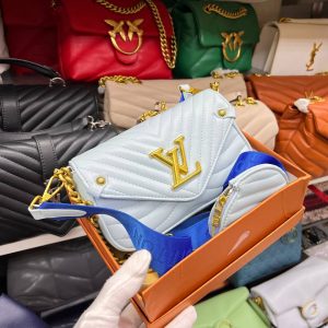 Сумка Louis Vuitton New Wave Multi Pochette